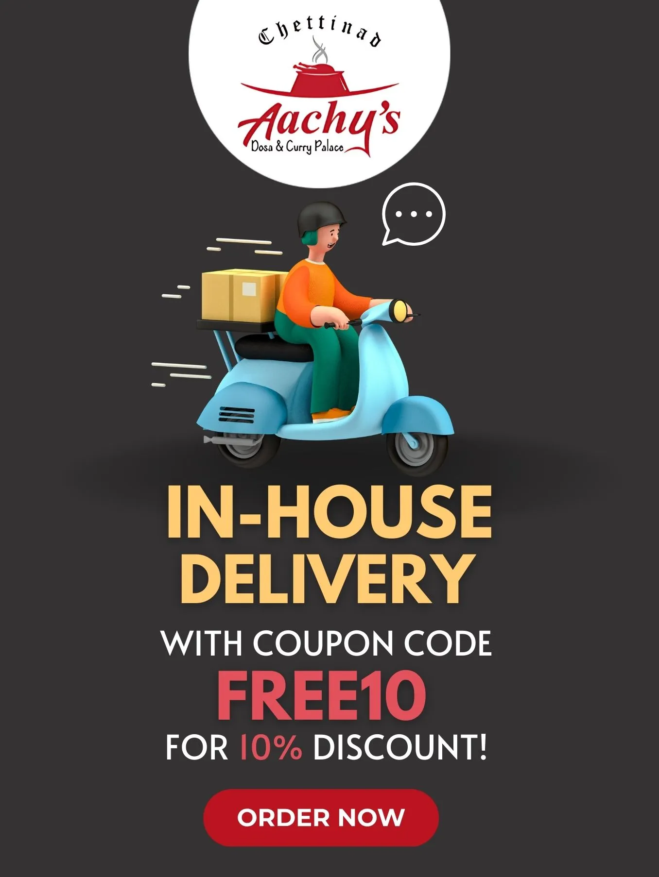 Special Offer